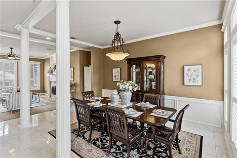 Tiny photo for 2917 Camille Drive, College Station, TX 77845 (MLS # 26006403)