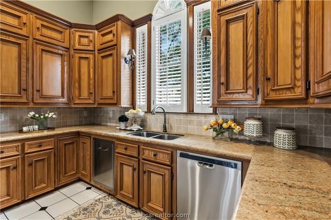 Tiny photo for 2917 Camille Drive, College Station, TX 77845 (MLS # 26006403)