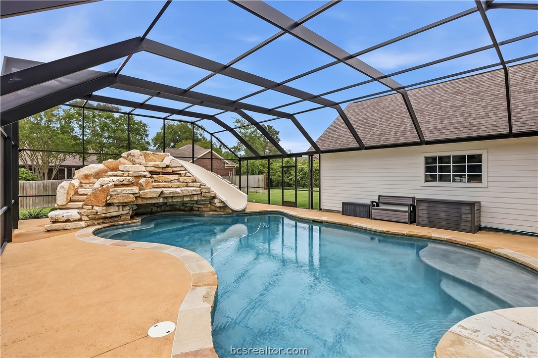 2917 Camille Drive