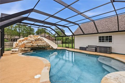 Tiny photo for 2917 Camille Drive, College Station, TX 77845 (MLS # 26006403)