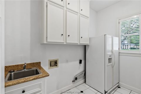 Tiny photo for 2917 Camille Drive, College Station, TX 77845 (MLS # 26006403)