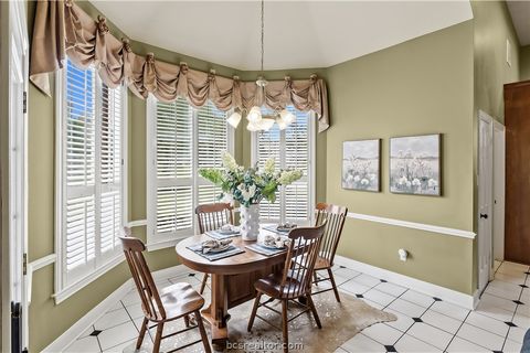 Tiny photo for 2917 Camille Drive, College Station, TX 77845 (MLS # 26006403)