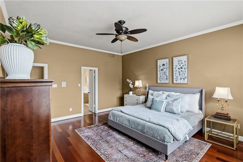 Tiny photo for 2917 Camille Drive, College Station, TX 77845 (MLS # 26006403)