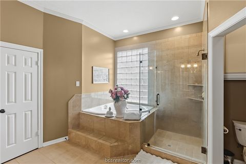 Tiny photo for 2917 Camille Drive, College Station, TX 77845 (MLS # 26006403)
