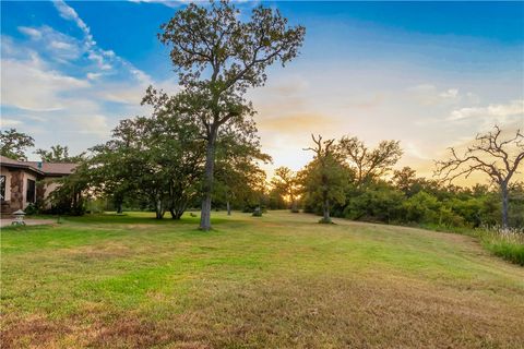 Tiny photo for 1640 Long Mountain Rd, Gause, TX 77857 (MLS # 25000841)
