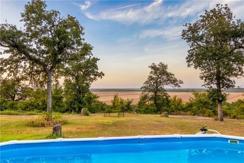 Tiny photo for 1640 Long Mountain Rd, Gause, TX 77857 (MLS # 25000841)