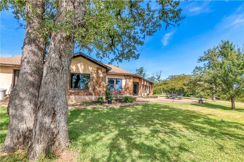 Tiny photo for 1640 Long Mountain Rd, Gause, TX 77857 (MLS # 25000841)