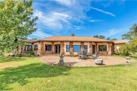 Tiny photo for 1640 Long Mountain Rd, Gause, TX 77857 (MLS # 25000841)