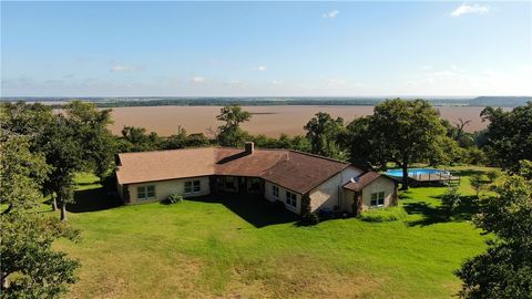 Tiny photo for 1640 Long Mountain Rd, Gause, TX 77857 (MLS # 25000841)