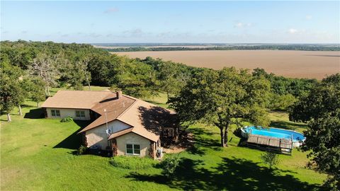 Tiny photo for 1640 Long Mountain Rd, Gause, TX 77857 (MLS # 25000841)