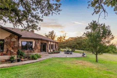 1640 Long Mountain Rd Gause TX 77857