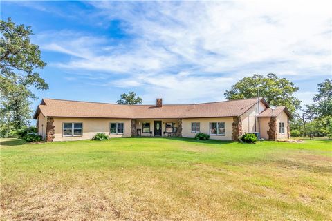 Tiny photo for 1640 Long Mountain Rd, Gause, TX 77857 (MLS # 25000841)