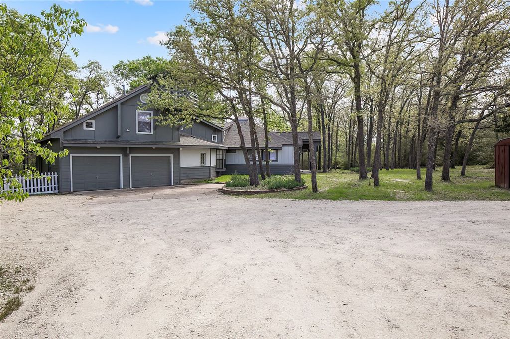 Photo of 8010 Perry Lane, College Station, TX 77845 (MLS # 25011958)