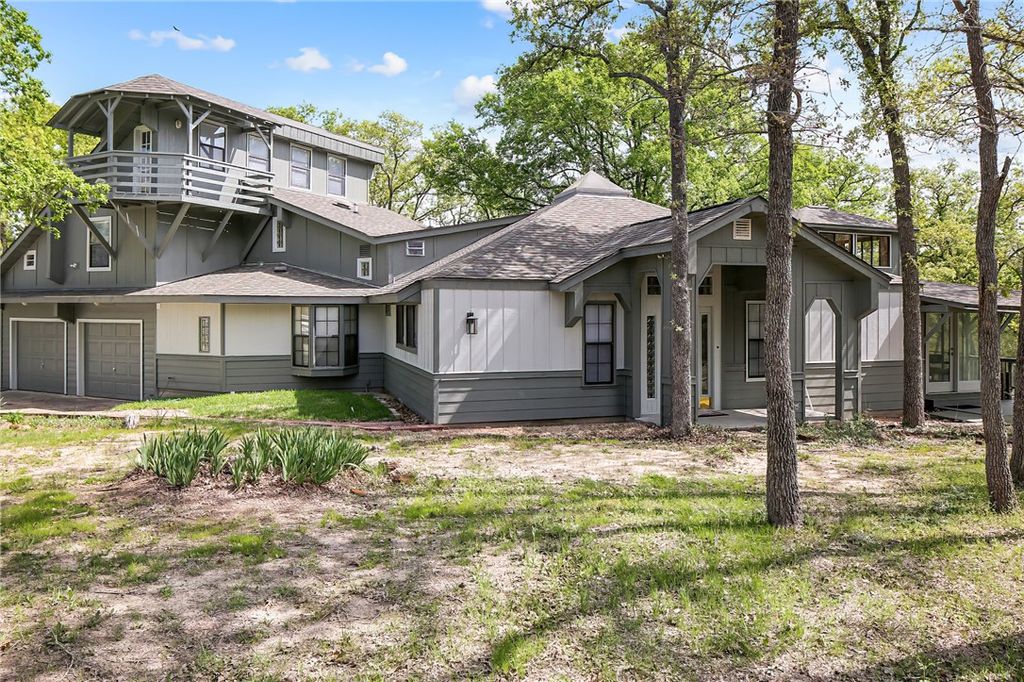 Photo of 8010 Perry Lane, College Station, TX 77845 (MLS # 25011958)