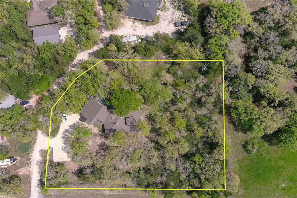 Photo of 8010 Perry Lane, College Station, TX 77845 (MLS # 25011958)