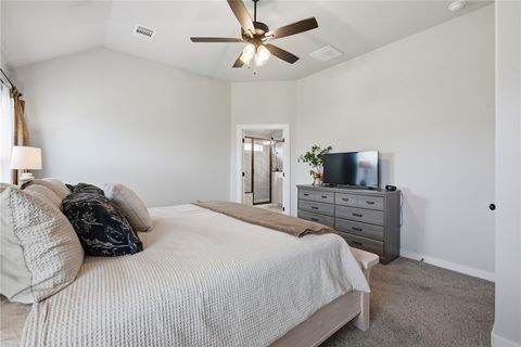 Tiny photo for 3112 Margaret Rudder Parkway, Bryan, TX 77808 (MLS # 26005479)