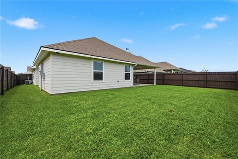 Tiny photo for 3112 Margaret Rudder Parkway, Bryan, TX 77808 (MLS # 26005479)