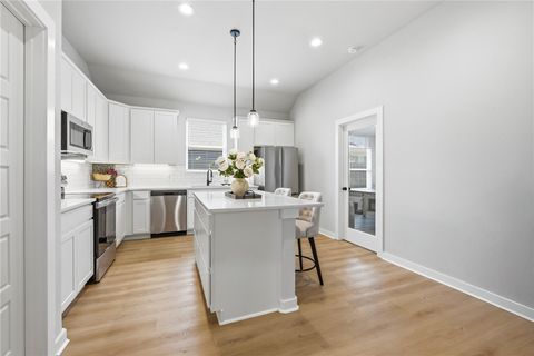 Tiny photo for 3112 Margaret Rudder Parkway, Bryan, TX 77808 (MLS # 26005479)
