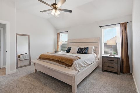 Tiny photo for 3112 Margaret Rudder Parkway, Bryan, TX 77808 (MLS # 26005479)