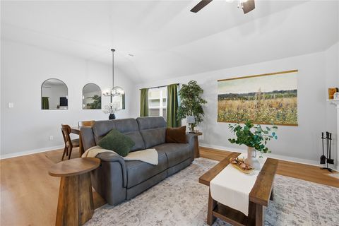 Tiny photo for 3112 Margaret Rudder Parkway, Bryan, TX 77808 (MLS # 26005479)
