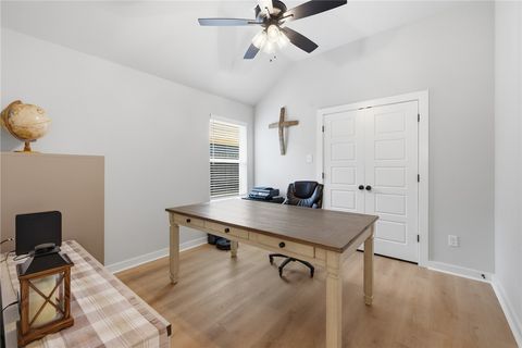 Tiny photo for 3112 Margaret Rudder Parkway, Bryan, TX 77808 (MLS # 26005479)