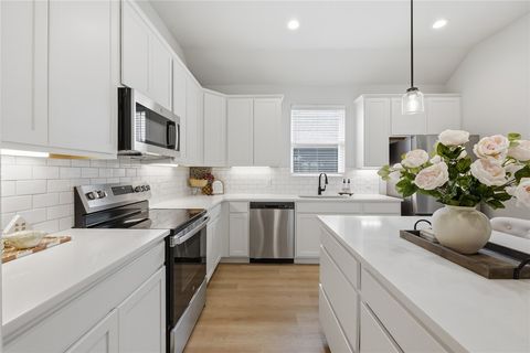 Tiny photo for 3112 Margaret Rudder Parkway, Bryan, TX 77808 (MLS # 26005479)