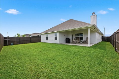 Tiny photo for 3112 Margaret Rudder Parkway, Bryan, TX 77808 (MLS # 26005479)