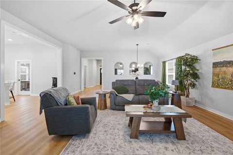 Tiny photo for 3112 Margaret Rudder Parkway, Bryan, TX 77808 (MLS # 26005479)