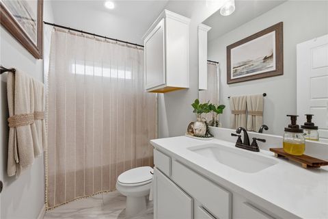 Tiny photo for 3112 Margaret Rudder Parkway, Bryan, TX 77808 (MLS # 26005479)