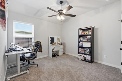Tiny photo for 3112 Margaret Rudder Parkway, Bryan, TX 77808 (MLS # 26005479)