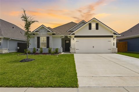 Tiny photo for 3112 Margaret Rudder Parkway, Bryan, TX 77808 (MLS # 26005479)