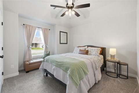 Tiny photo for 3112 Margaret Rudder Parkway, Bryan, TX 77808 (MLS # 26005479)