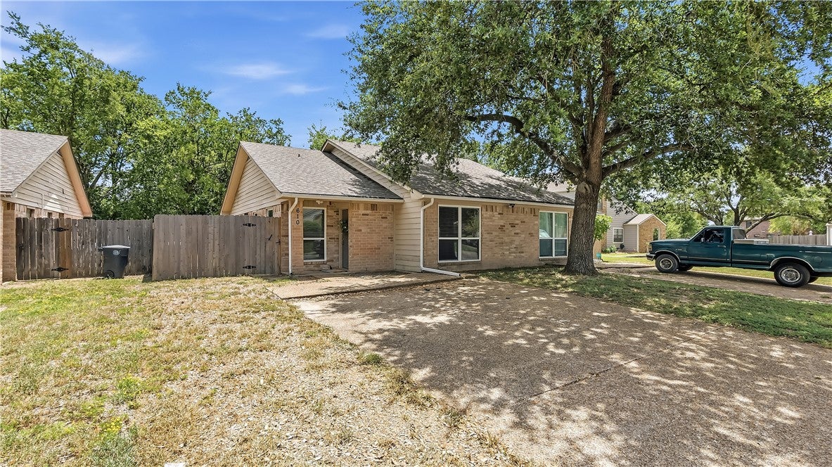 610 Cross Timbers Drive