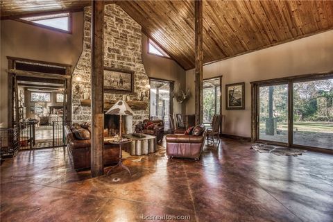 Tiny photo for 39761 Mesquite, Hempstead, TX 77445 (MLS # 26001780)