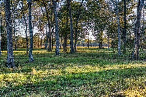 Tiny photo for 39761 Mesquite, Hempstead, TX 77445 (MLS # 26001780)