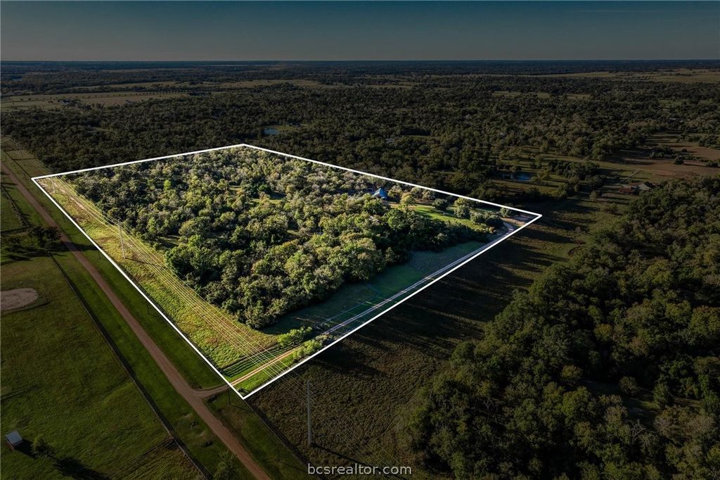 Photo of 39761 Mesquite, Hempstead, TX 77445 (MLS # 26001780)