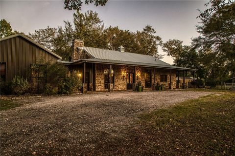 Tiny photo for 39761 Mesquite, Hempstead, TX 77445 (MLS # 26001780)