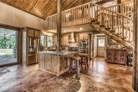 Tiny photo for 39761 Mesquite, Hempstead, TX 77445 (MLS # 26001780)