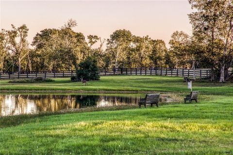 Tiny photo for 39761 Mesquite, Hempstead, TX 77445 (MLS # 26001780)