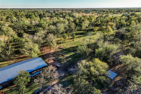 Tiny photo for 39761 Mesquite, Hempstead, TX 77445 (MLS # 26001780)