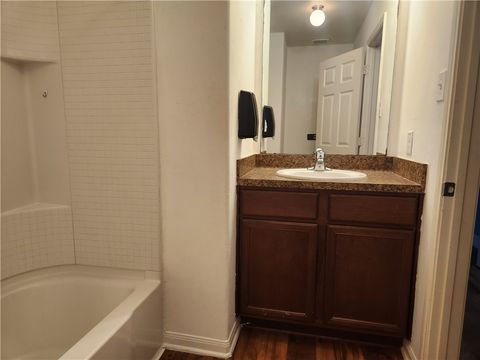 Tiny photo for 303 Pine Mist Ln. Ln, Conroe, TX 77304 (MLS # 25010961)