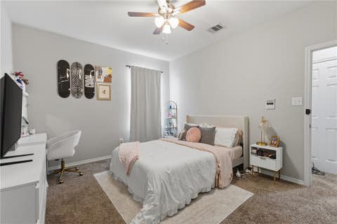 Tiny photo for 205 Sterling Street, College Station, TX 77840 (MLS # 26009178)