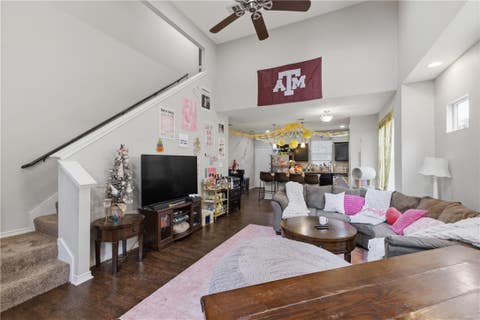 Tiny photo for 205 Sterling Street, College Station, TX 77840 (MLS # 26009178)