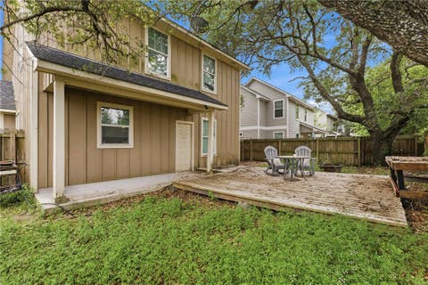Tiny photo for 205 Sterling Street, College Station, TX 77840 (MLS # 26009178)