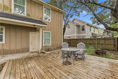 Tiny photo for 205 Sterling Street, College Station, TX 77840 (MLS # 26009178)