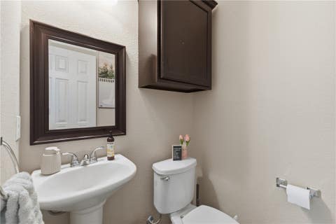 Tiny photo for 205 Sterling Street, College Station, TX 77840 (MLS # 26009178)