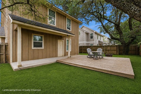 Tiny photo for 205 Sterling Street, College Station, TX 77840 (MLS # 26009178)
