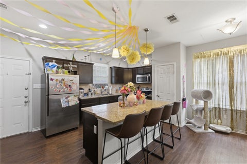 Tiny photo for 205 Sterling Street, College Station, TX 77840 (MLS # 26009178)