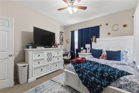 Tiny photo for 205 Sterling Street, College Station, TX 77840 (MLS # 26009178)