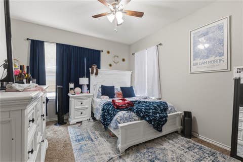 Tiny photo for 205 Sterling Street, College Station, TX 77840 (MLS # 26009178)